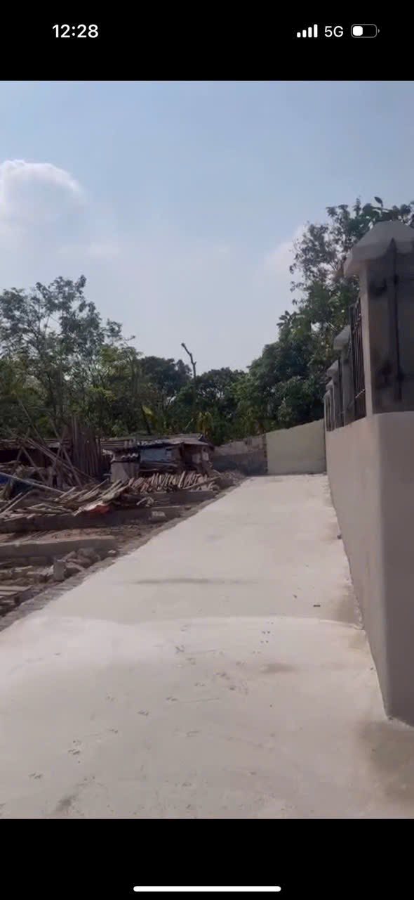 Đất nền Chương Dương Thường Tín 49.6m² giá 1.78 tỷ - Vị trí đắc địa gần trục chính