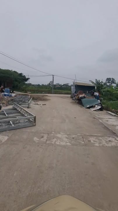 Nhà riêng Thắng Lợi Thường Tín 43m² giá 2.2 tỷ - Giao thông thuận tiện!