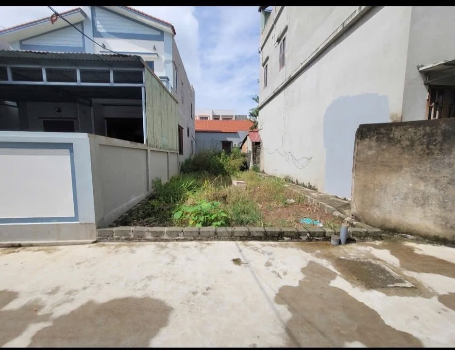 Đất nền Vân Tảo, Thường Tín 101m² giá 500 triệu - Cơ hội đầu tư hấp dẫn!