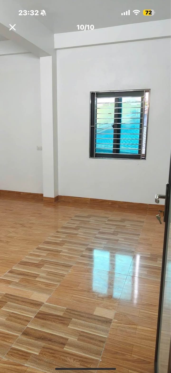 Nhà 3 tầng chính chủ đường Lê Lợi, TP Yên Bái, 120m² giá 3 tỷ - Đầu tư sinh lời tuyệt vời!