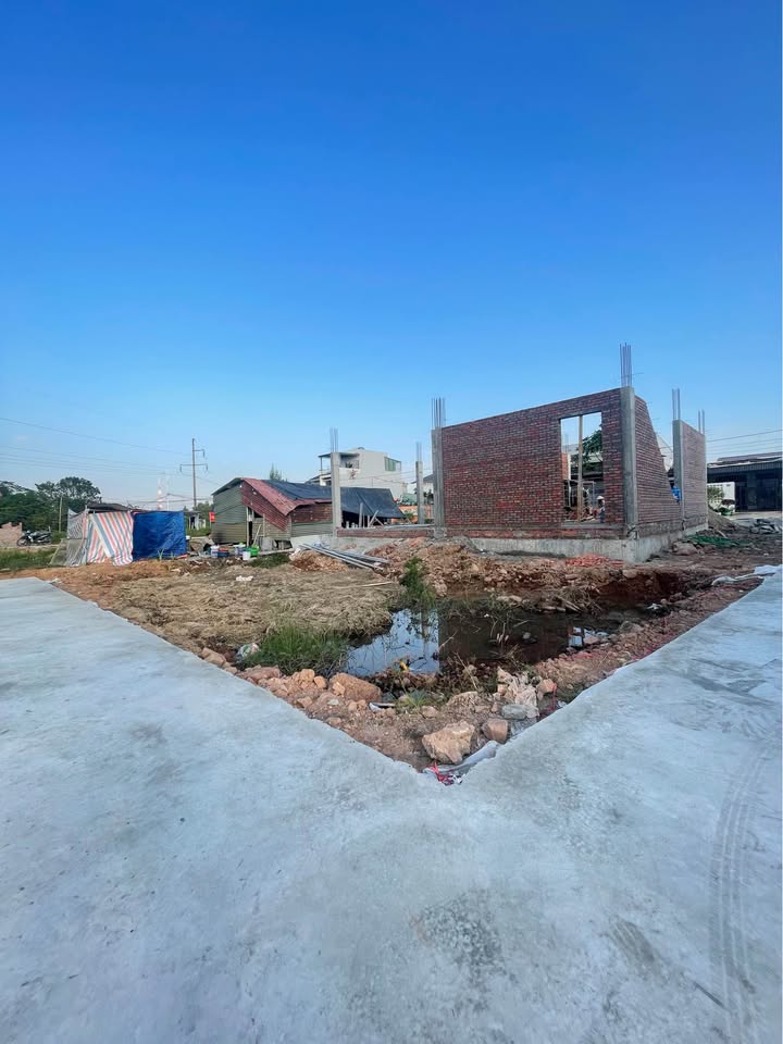 Đất nền Ninh Dương Móng Cái 105m² - Vị trí đắc địa gần trung tâm!