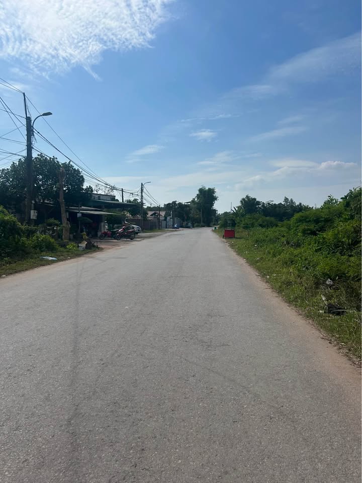 Đất nền Khu 1 Hải Hòa Móng Cái 110m² giá 1.3 tỷ - Cơ hội đầu tư hấp dẫn!