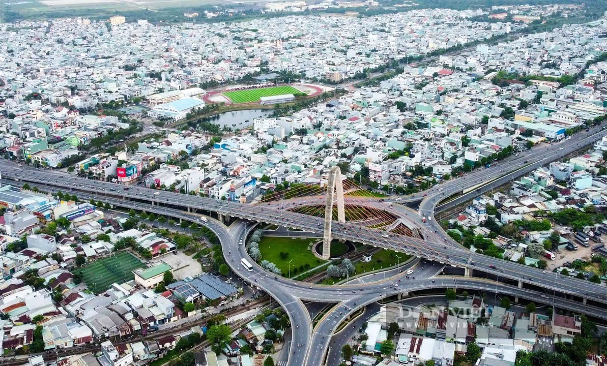 Nhà góc 2 mặt tiền Điện Biên Phủ, Đà Nẵng 117m² giá 16 tỷ - Đầu tư sinh lời ngay!