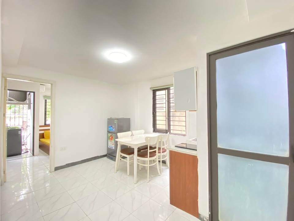 Phòng cho thuê tại Minh Khai, Hai Bà Trưng - Chỉ từ 5.6 triệu/tháng!