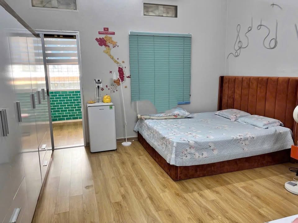 Nhà cho thuê tại Nguyễn Trãi, Thanh Xuân 80m² - Đầy đủ tiện nghi, bàn giao ngay!