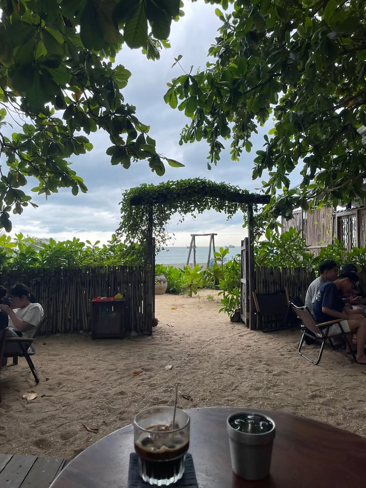 Đất nền thổ cư 80m² Phan Thiết giá 4.5 tỷ - View biển tuyệt đẹp!