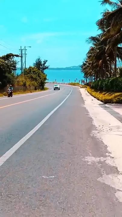 Đất đẹp mặt tiền đường Xuân Thủy, Mũi Né 470m² - Cơ hội đầu tư tuyệt vời!