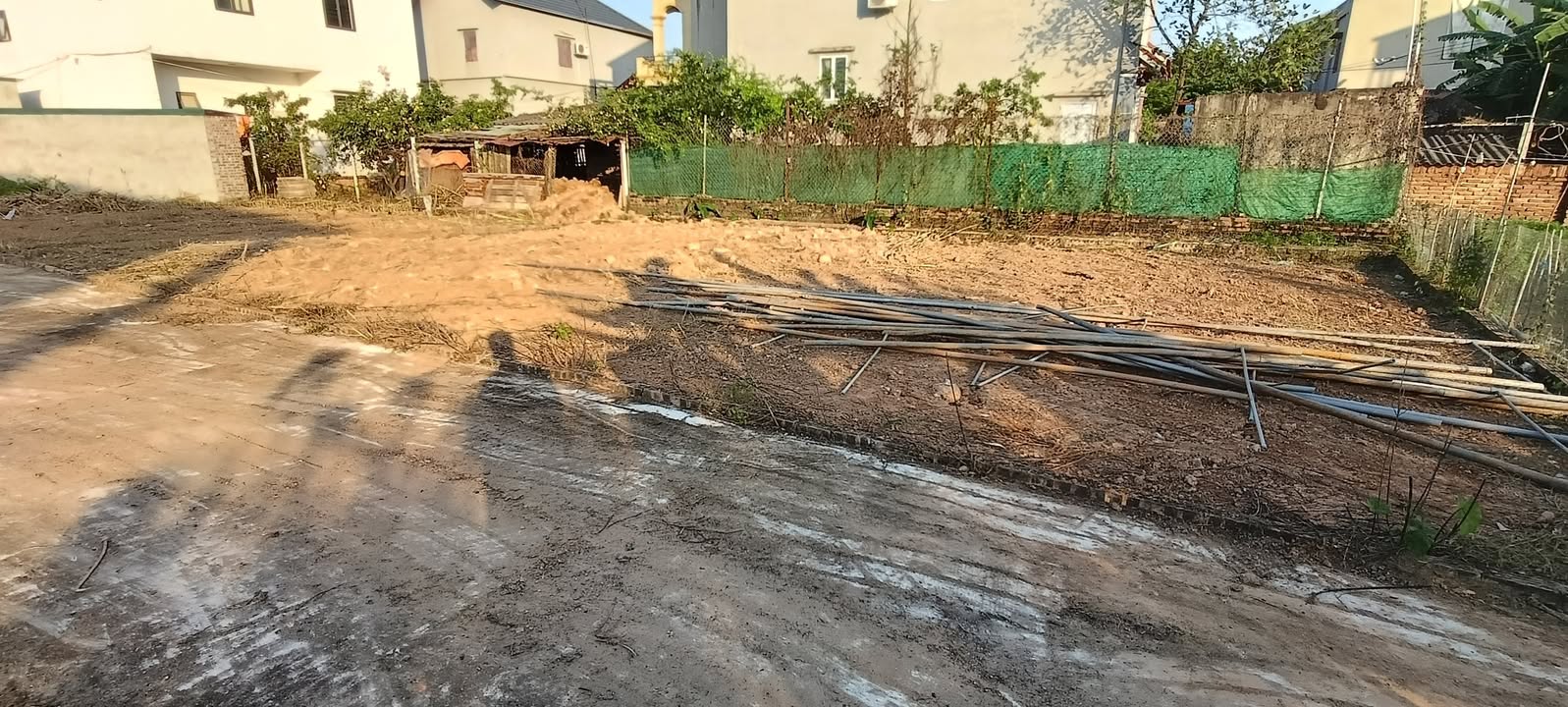 Đất nền Yên Vinh - Thanh Lâm 100m² - Tiềm năng phát triển vượt bậc!