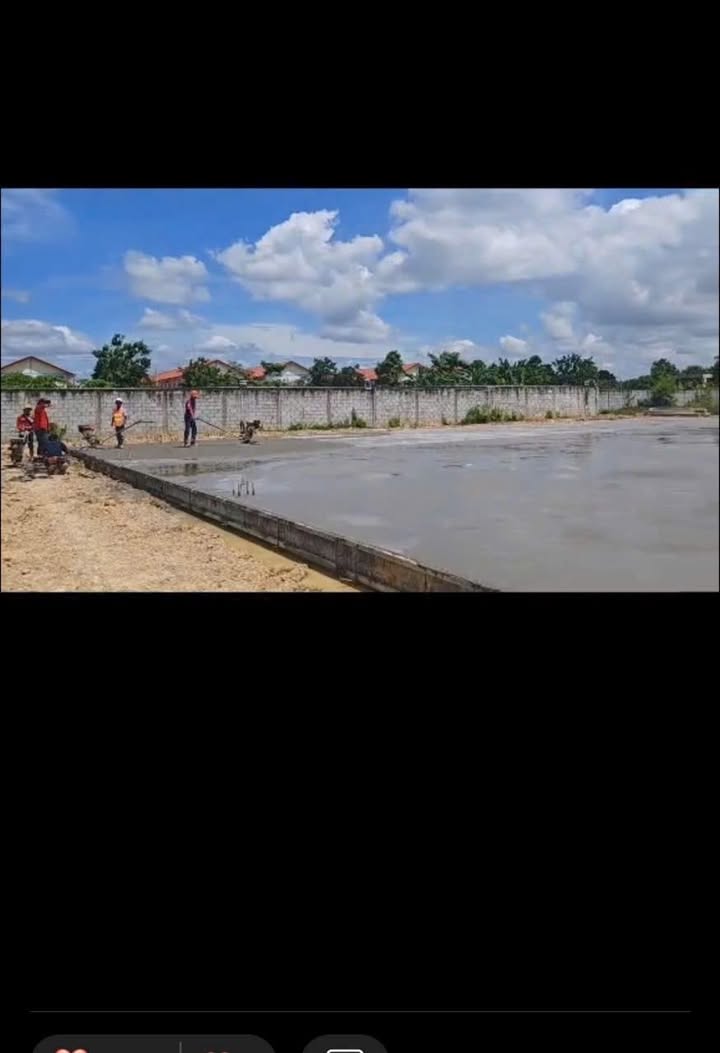 Đất SKC mặt tiền ĐT 747 Tân Uyên 15.285m² giá 60 tỷ - Cơ hội đầu tư hấp dẫn!