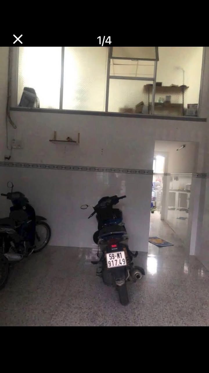 Nhà riêng 48m² đường 21 Thủ Đức giá 2.2 tỷ - Cơ hội đầu tư hiếm có!