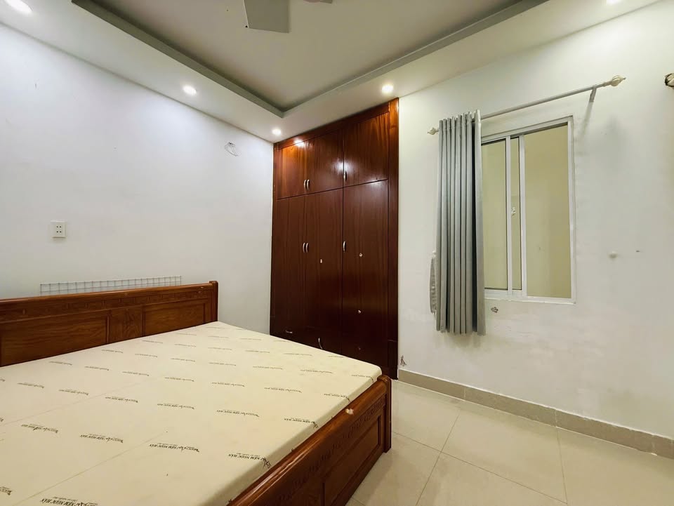 Nhà phố Hiệp Bình Chánh 52m² giá 7 tỷ - Sổ đỏ chính chủ, ô tô vào tận nơi!