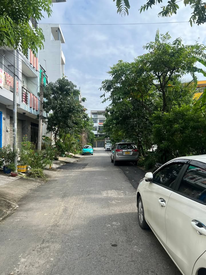 Nhà mặt phố cho thuê 64m² đường Số 3, An Lạc - Phù hợp văn phòng, spa!