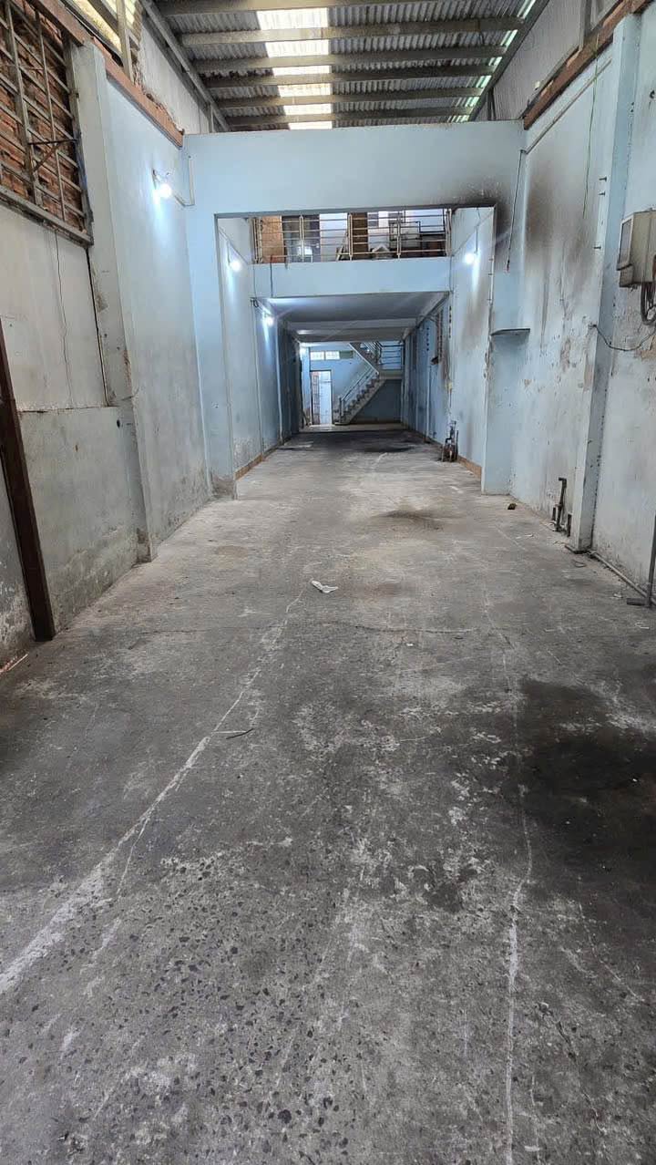 Nhà cho thuê Tân Kỳ Tân Quý 128m² giá 12 triệu - Phù hợp làm kho xưởng!