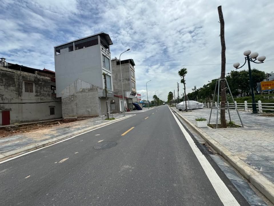 Nhà phố Đông Anh 42.5m² giá thỏa thuận - Sẵn sàng vào ở ngay!