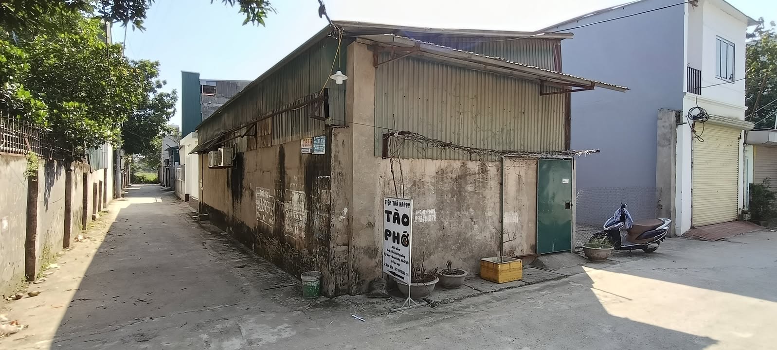 Đất nền thôn Yên Vinh, xã Thanh Lâm, 86.5m² - Cơ hội đầu tư tuyệt vời!