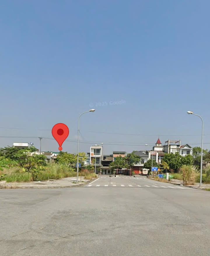 Đất 2 mặt tiền tại KĐT Bến Gót, Phú Thọ 219.5m² chỉ 7 tỷ - Đầu tư sinh lời cao!