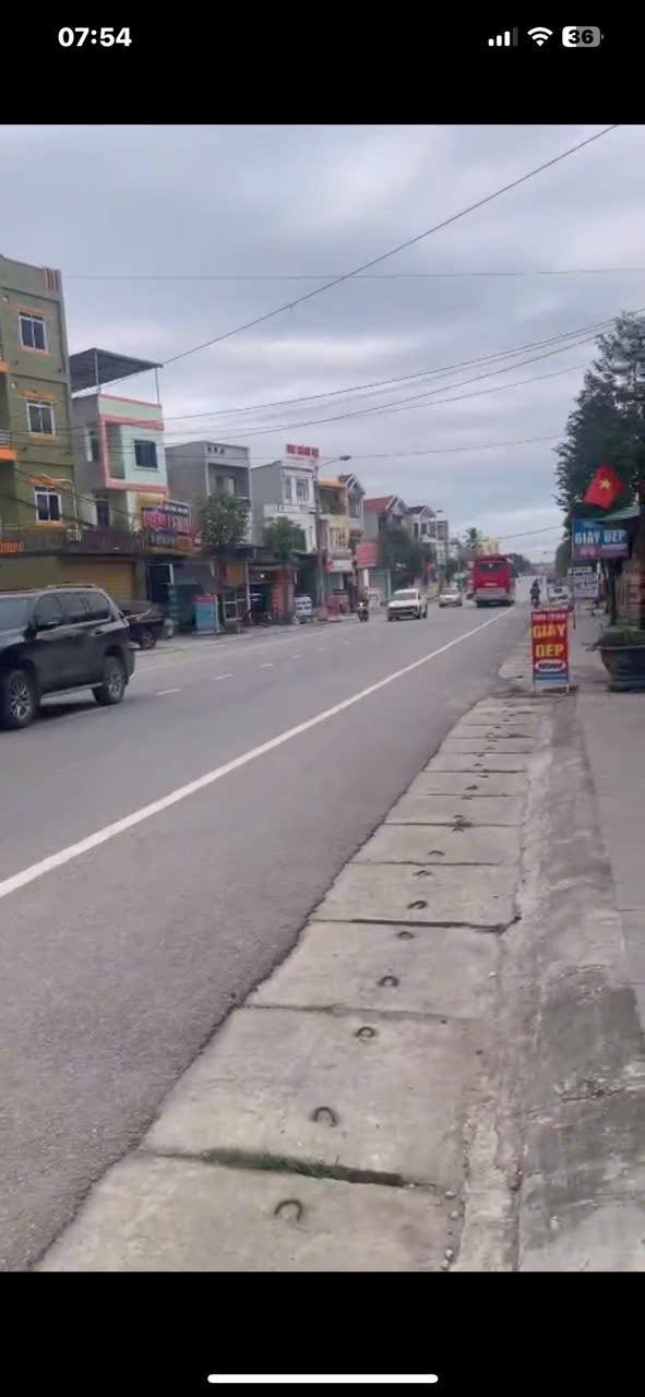 Đất nền Hiệp Hòa 100m² giá thỏa thuận - Kinh doanh sầm uất ngay trục 295!