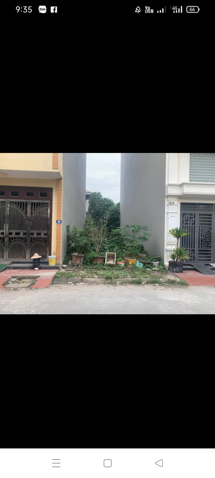 Đất mặt đường Thống Nhất, Nam Định 61.8m² giá 3 tỷ - Cơ hội đầu tư tuyệt vời!