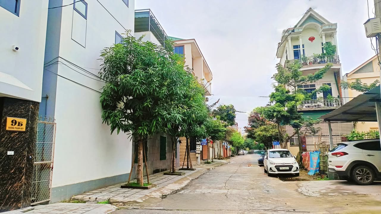 Đất nền Quán Bàu Vinh 200m² - Lô góc giá thỏa thuận, đầu tư sinh lời!