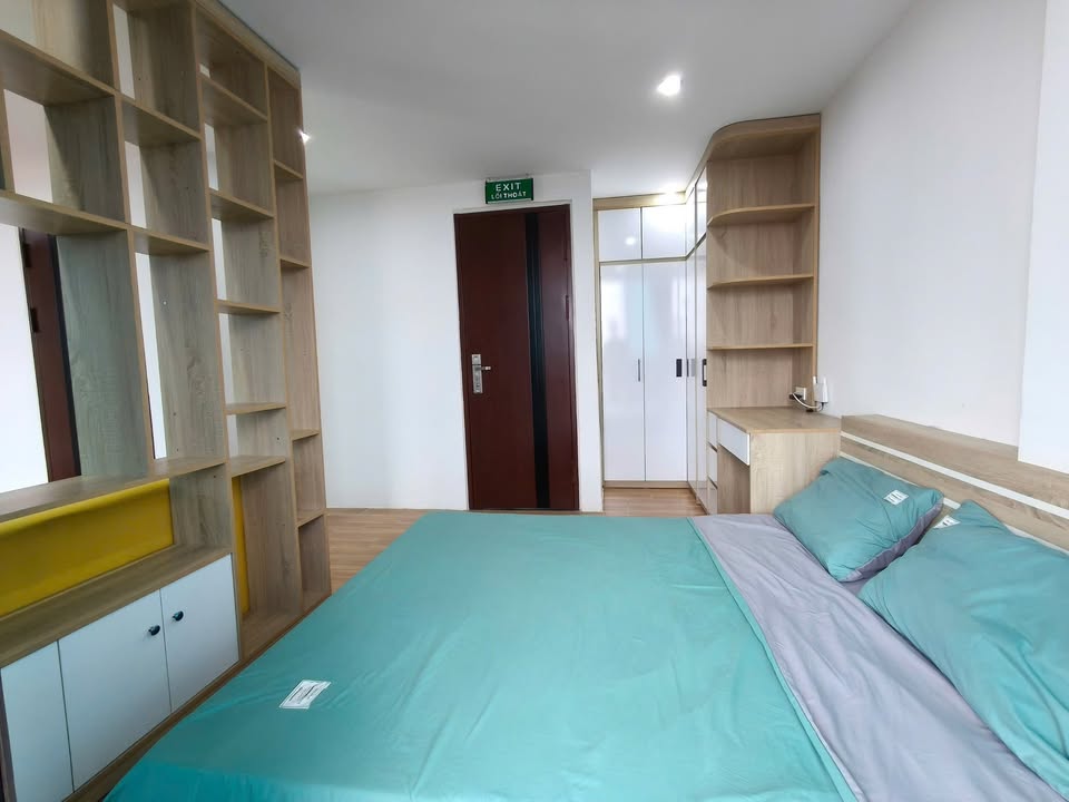 Nhà nhỏ cho thuê tại Cổ Nhuế, Bắc Từ Liêm - Giá thỏa thuận, đầy đủ nội thất