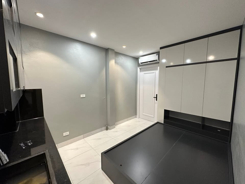 Căn hộ studio 25D/88 Xuân Đỉnh 13m² giá 2.8 triệu - Chính chủ không chung chủ