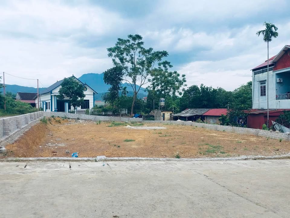 Đất nền Yên Bài, Ba Vì 150m² giá 445 triệu - Lô góc đường chính đắc địa!