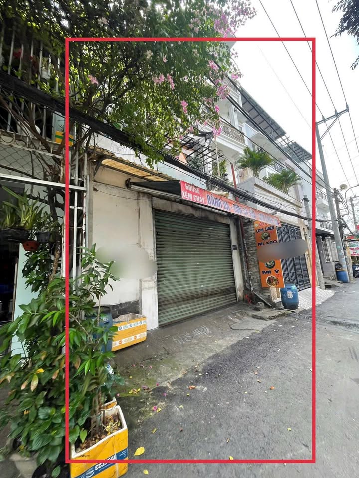 Cho thuê mặt bằng kinh doanh Quận 9, 115m² giá chỉ 7 triệu - Phù hợp mọi ngành nghề!