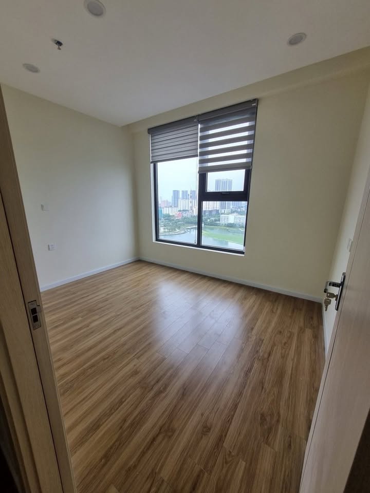 Căn hộ 51 Quan Nhân, Thanh Xuân 2PN giá chỉ 10.5 triệu - Nhà đẹp, giá rẻ!