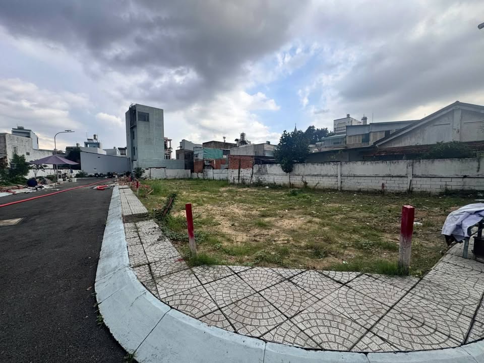 Đất nền quận 2, đường Nguyễn Duy Trinh, 75m² chỉ 7.8 tỷ - Đầu tư sinh lời ngay!