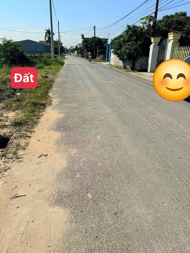 Đất nền Minh Tiến 106m² giá 1.7 tỷ - Sổ đỏ chính chủ, giao dịch ngay!