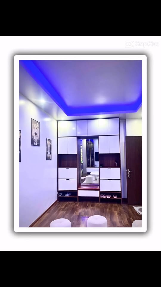 Căn hộ chung cư Phú Sơn - Tòa CT4 63m² chỉ 1 tỷ - Thiết kế thoáng mát, đầy đủ tiện ích!