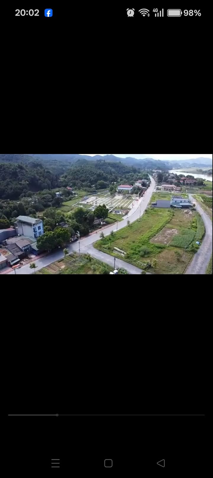 Đất nền 2 mặt tiền Quốc lộ 4E, Sơn Hải, Bảo Thắng, Lào Cai - Giá chỉ 1,8 tỷ!