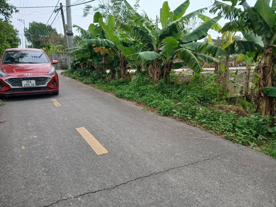 Đất nền Khánh Thủy Yên Khánh 114m² - Vị trí đẹp, giá thỏa thuận!