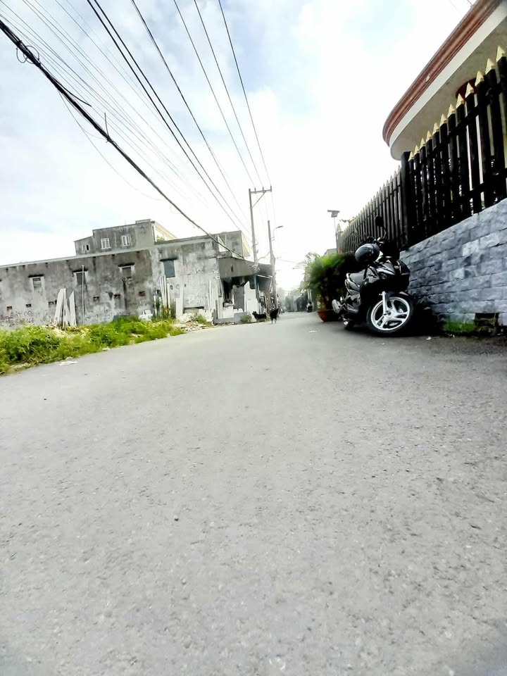 Đất nền Bình Chiểu, Thủ Đức 646m² giá 20 tỷ - Đường xe tải vào tận nơi!