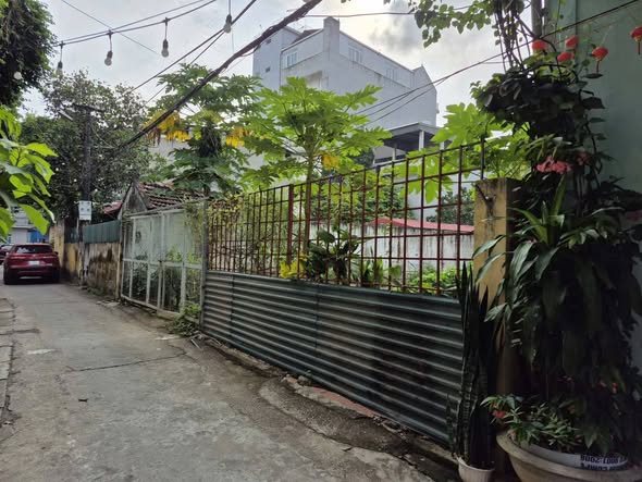 Đất thổ cư phường Đồng Tiến Hòa Bình 244m² - Giá thỏa thuận hấp dẫn!