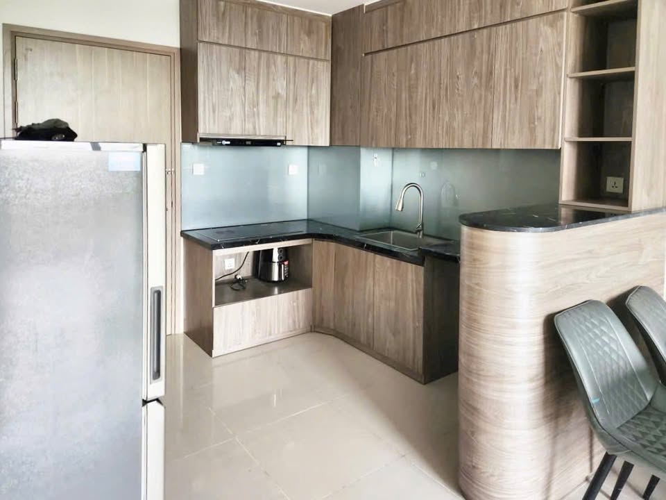 Căn hộ Vinhomes Grand Park Quận 9 3PN giá 10 triệu - Full nội thất, sẵn sàng vào ở!