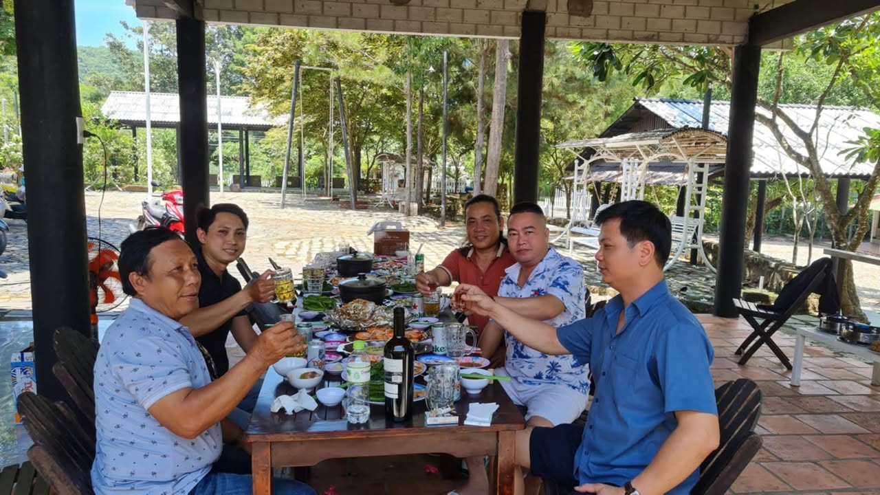 Đất nền Tam Phước Long Điền 195m² giá rẻ - Cơ hội đầu tư tuyệt vời!