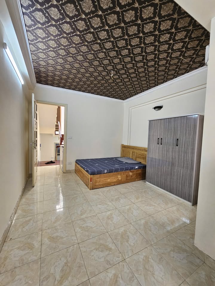 Phòng cho thuê tại Ngõ 22 Phạm Thận Duật, Cầu Giấy - Giá 4 triệu/tháng, dọn vào ngay!