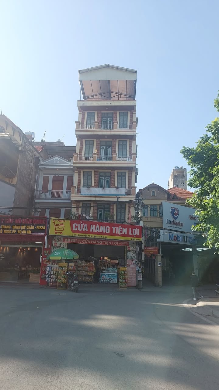 Phòng cho thuê tại Phú Đô, Nam Từ Liêm 30m² - Nội thất đầy đủ, giá tốt!