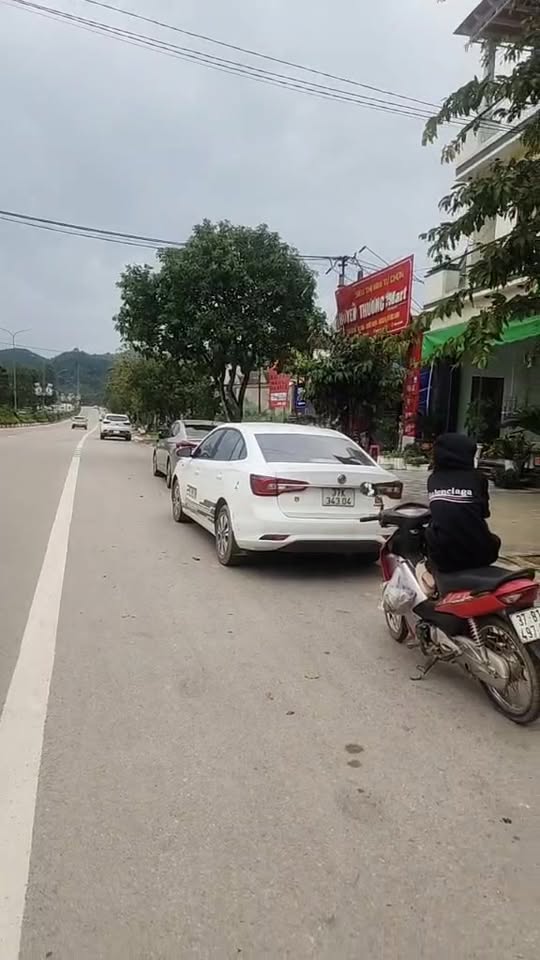 Đất nền đẹp tại thị trấn Tân Kỳ 74m² - Mặt tiền kinh doanh sầm uất!