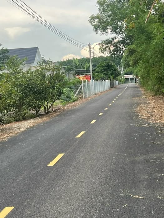 Đất nền Tân Hiệp 662m² giá 1.05 tỷ - Đầu tư sinh lời ổn định!