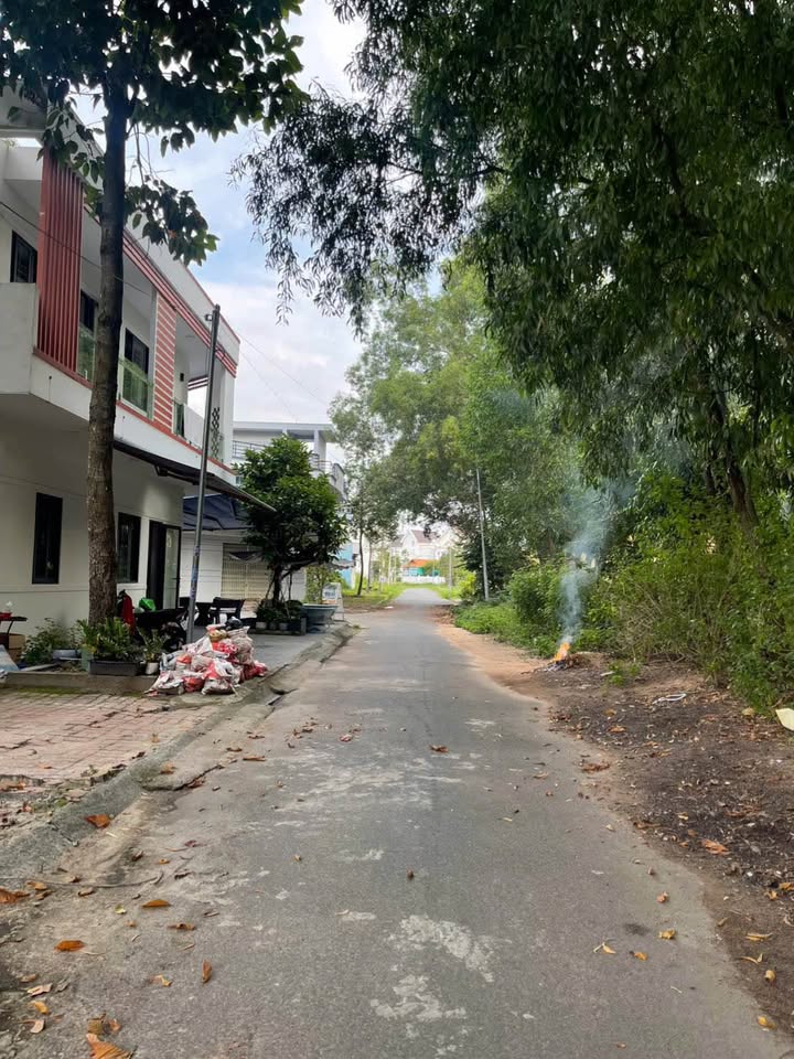 Đất dự án Barimex Long Tâm 87.5m² đường Nguyễn Quyền giá 2.05 tỷ - Cơ hội đầu tư tuyệt vời!