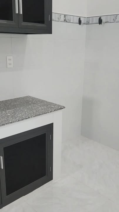 Nhà mới hoàn thiện tại Phường Tân Trung, Gò Công Đông 182m² chỉ 1.38 tỷ - Đẹp lung linh!