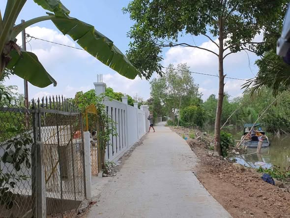 Đất nền Hưng Thạnh, Cái Răng 80m² giá 790 triệu - Cơ hội đầu tư tuyệt vời!