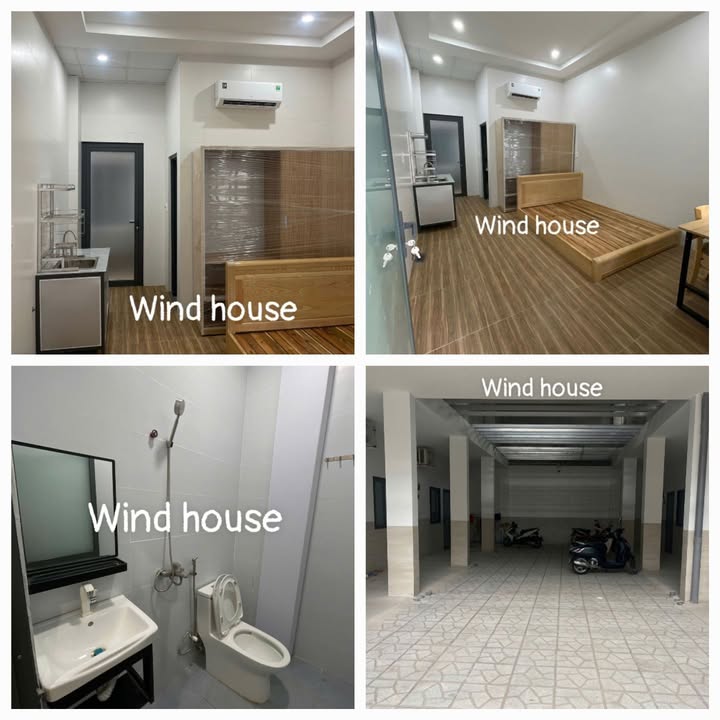 Cho thuê Minihouse Nguyễn Văn Cừ, An Hoà, Cần Thơ giá chỉ 2.6 triệu - Sạch sẽ, an ninh tuyệt đối!