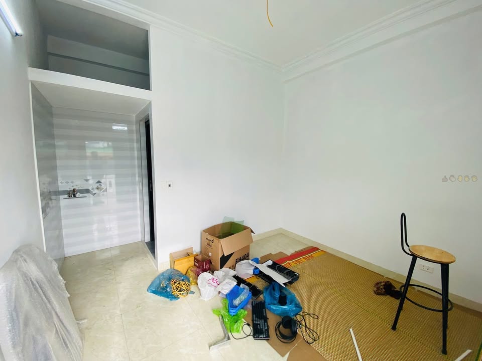 Nhà cho thuê mặt tiền đường Quán Nam, Lê Chân, Hải Phòng 50m² - Giá chỉ 6 triệu/tháng!