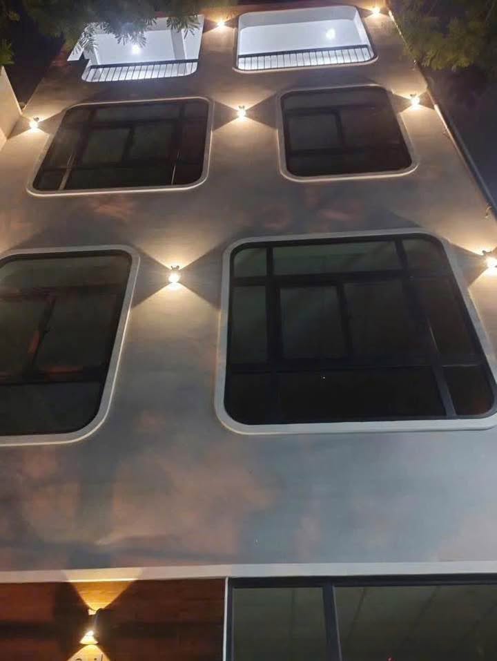 Nhà mặt tiền Lê Văn Hưu, Mỹ An 62m² giá 30 triệu - Phù hợp làm văn phòng hoặc spa!