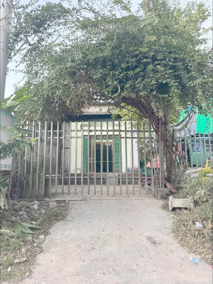 Nhà và đất mặt Quốc lộ 37, Cù Vân, Đại Từ 150m² giá chỉ 1 tỷ - Cơ hội đầu tư tuyệt vời!