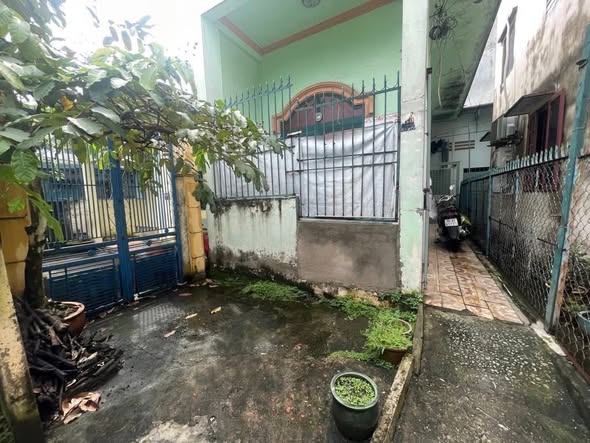 Dãy trọ Tỉnh Lộ 43 Thủ Đức 73m² giá 3.8 tỷ - Nhà còn mới, tiện ích đầy đủ!