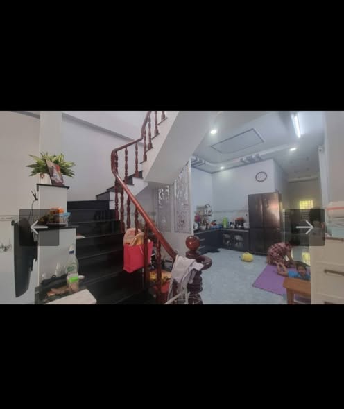 Nhà 2 Tầng Mặt Tiền Lê Chí Dân - 104m² chỉ 2.85 Tỷ - Cơ hội hiếm có tại Tương Bình Hiệp!